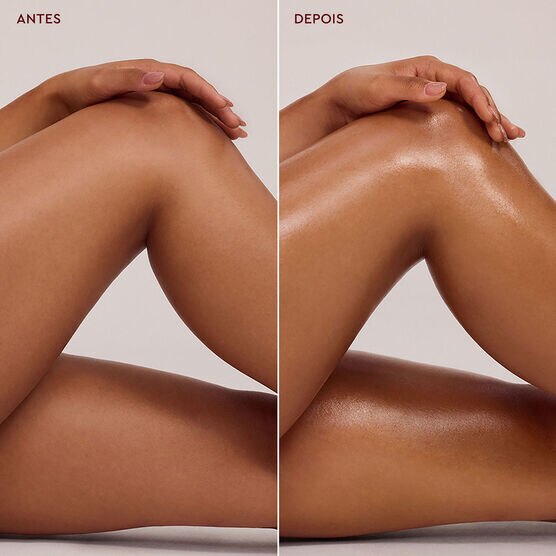 FIND COMFORT HYDRATING BODY MOUSSE